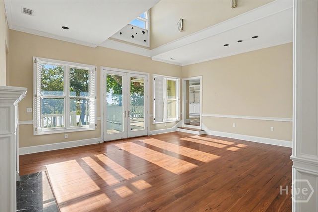 5 Laurel Hill Lane, Savannah, GA 31411