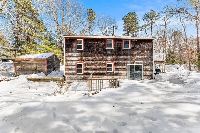 10 Oriole Way, Plymouth, MA 02360
