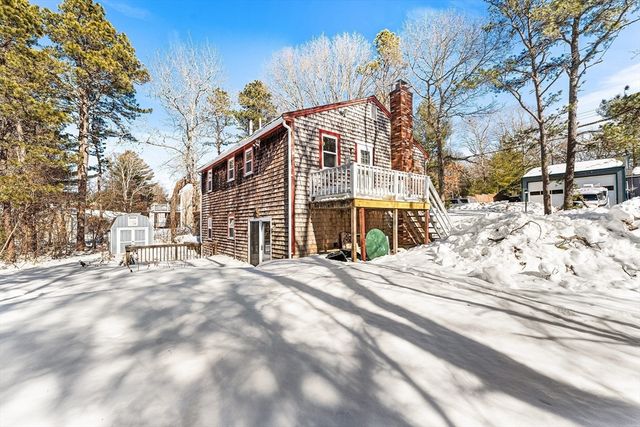 10 Oriole Way, Plymouth, MA 02360