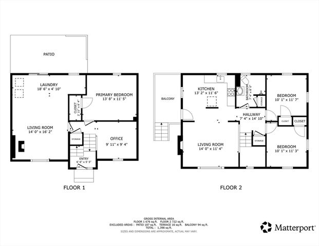 10 Oriole Way, Plymouth, MA 02360