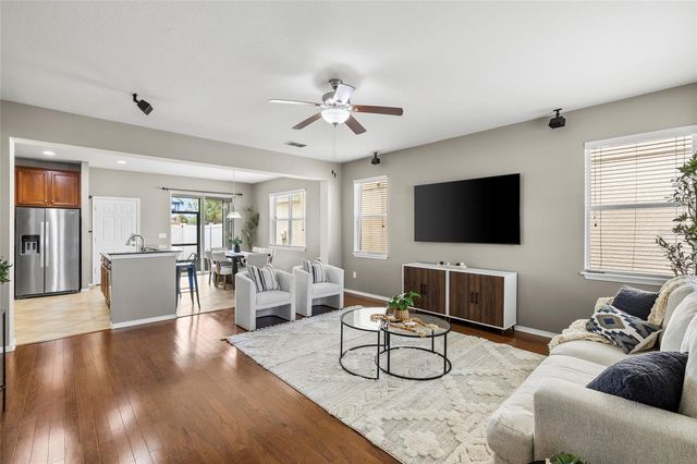 9207 ENGLISH OAKS LANE, Riverview, FL 33578