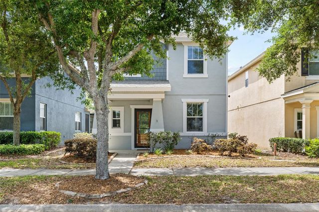 9207 ENGLISH OAKS LANE, Riverview, FL 33578