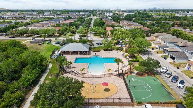 9207 ENGLISH OAKS LANE, Riverview, FL 33578