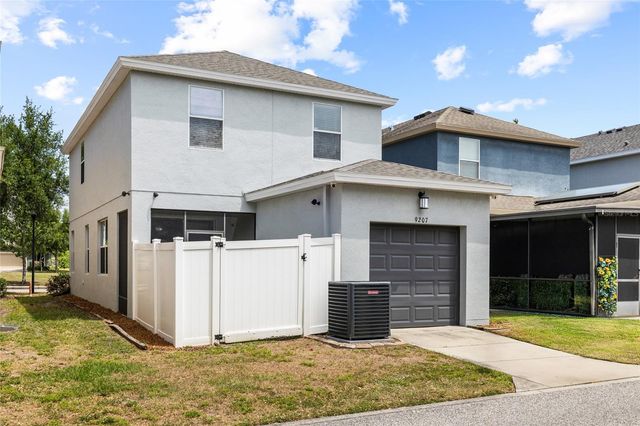 9207 ENGLISH OAKS LANE, Riverview, FL 33578