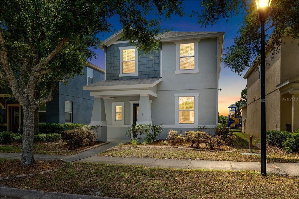 9207 ENGLISH OAKS LANE, Riverview, FL 33578
