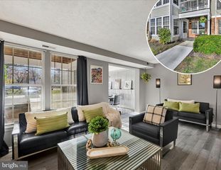 9107-D LINCOLNSHIRE CT #D, Parkville, MD 21234