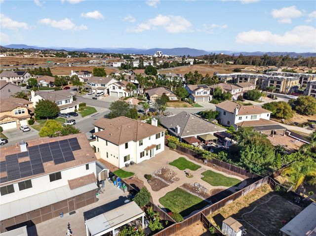 35913 Nonnie, Wildomar, CA 92595