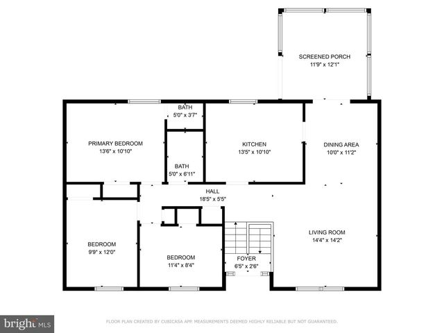 988 W AREBA AVE, Hershey, PA 17033
