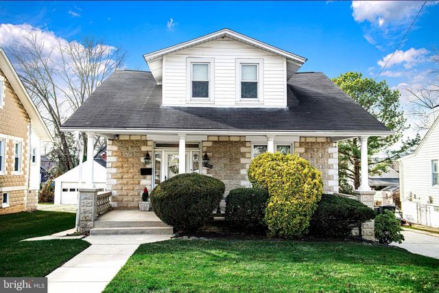 3127 WILLOUGHBY RD, Baltimore, MD 21234