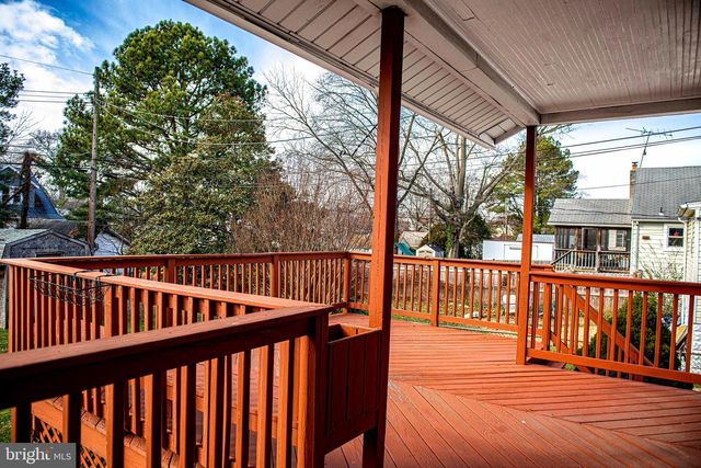 3127 WILLOUGHBY RD, Baltimore, MD 21234