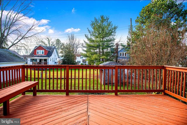 3127 WILLOUGHBY RD, Baltimore, MD 21234