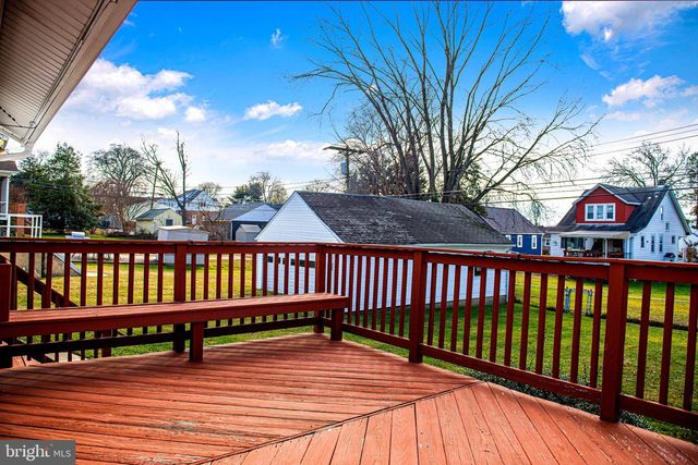 3127 WILLOUGHBY RD, Baltimore, MD 21234