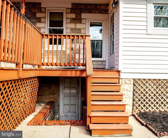 3127 WILLOUGHBY RD, Baltimore, MD 21234