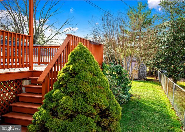 3127 WILLOUGHBY RD, Baltimore, MD 21234