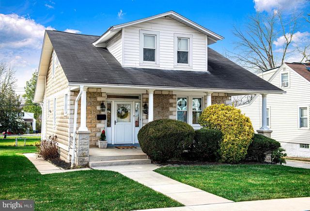 3127 WILLOUGHBY RD, Baltimore, MD 21234