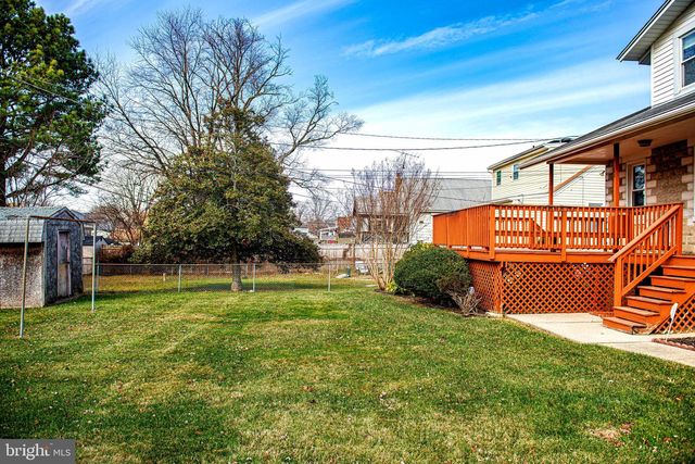 3127 WILLOUGHBY RD, Baltimore, MD 21234