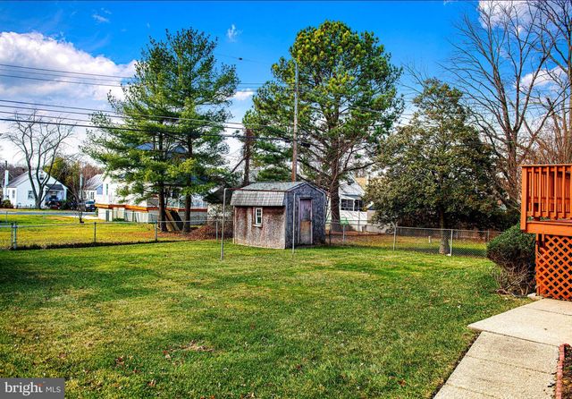 3127 WILLOUGHBY RD, Baltimore, MD 21234