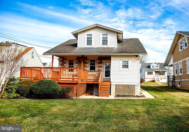 3127 WILLOUGHBY RD, Baltimore, MD 21234