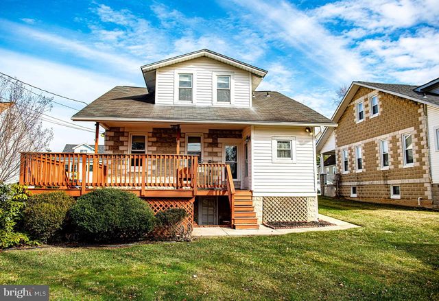 3127 WILLOUGHBY RD, Baltimore, MD 21234