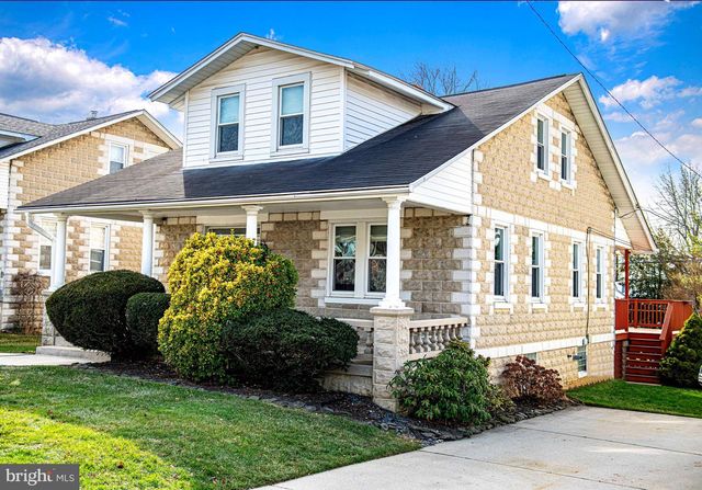 3127 WILLOUGHBY RD, Baltimore, MD 21234