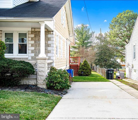 3127 WILLOUGHBY RD, Baltimore, MD 21234
