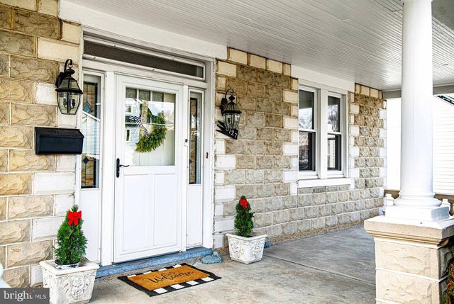 3127 WILLOUGHBY RD, Baltimore, MD 21234