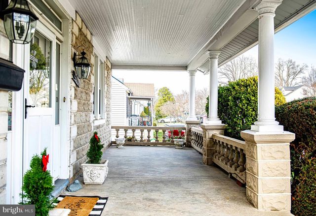 3127 WILLOUGHBY RD, Baltimore, MD 21234