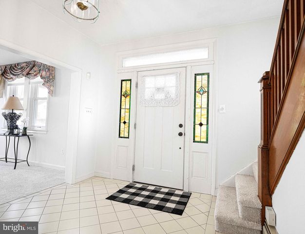 3127 WILLOUGHBY RD, Baltimore, MD 21234