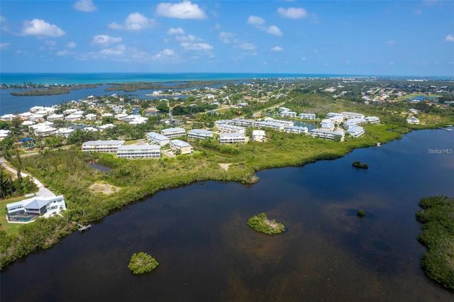 10301 CORAL LANDINGS COURT 104, Placida, FL 33946