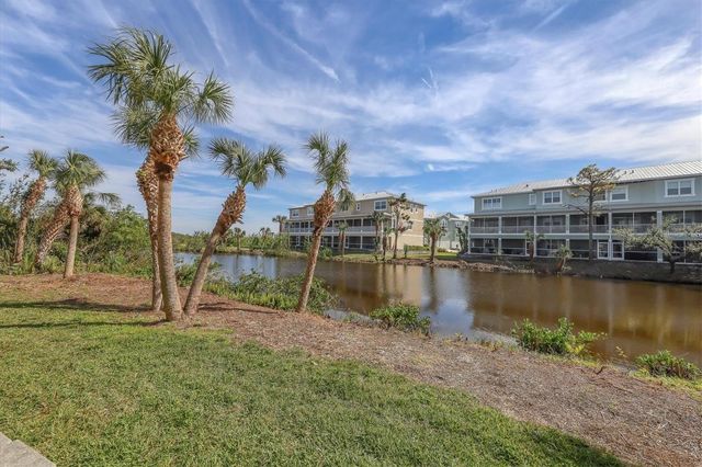 10301 CORAL LANDINGS COURT 104, Placida, FL 33946