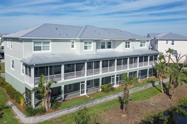 10301 CORAL LANDINGS COURT 104, Placida, FL 33946