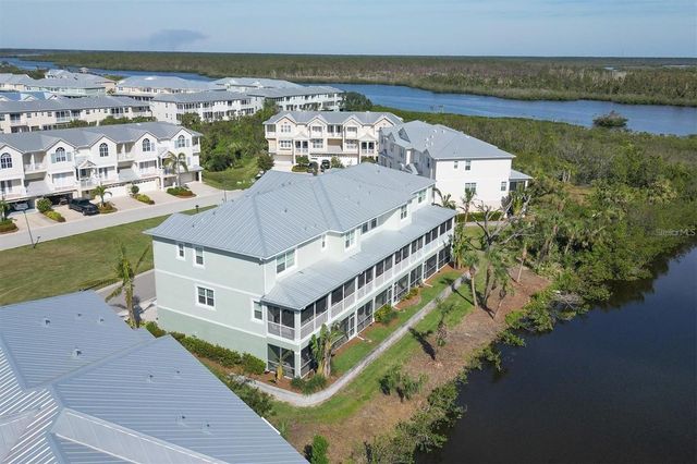 10301 CORAL LANDINGS COURT 104, Placida, FL 33946