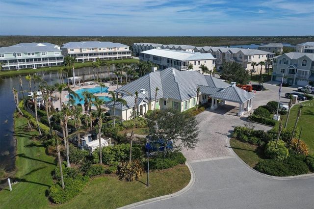 10301 CORAL LANDINGS COURT 104, Placida, FL 33946