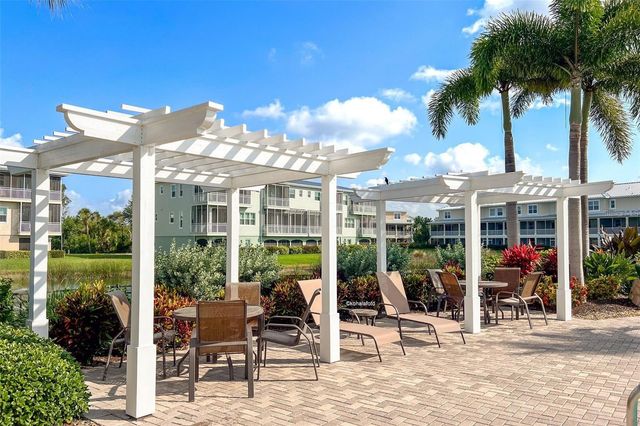 10301 CORAL LANDINGS COURT 104, Placida, FL 33946