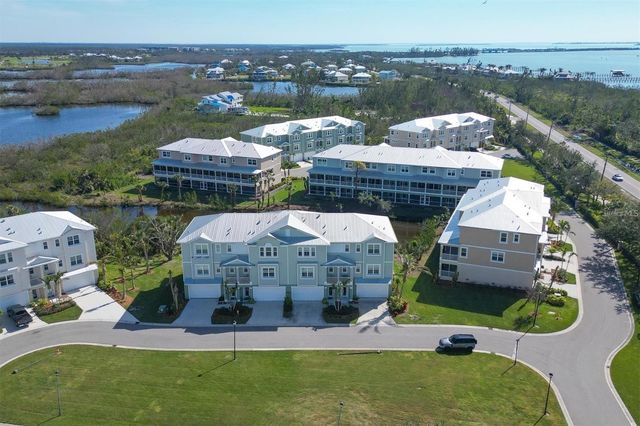 10301 CORAL LANDINGS COURT 104, Placida, FL 33946