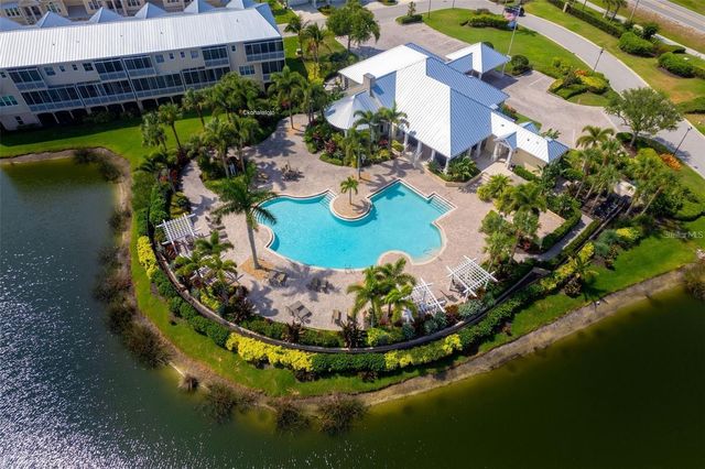 10301 CORAL LANDINGS COURT 104, Placida, FL 33946