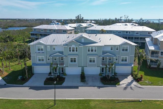 10301 CORAL LANDINGS COURT 104, Placida, FL 33946