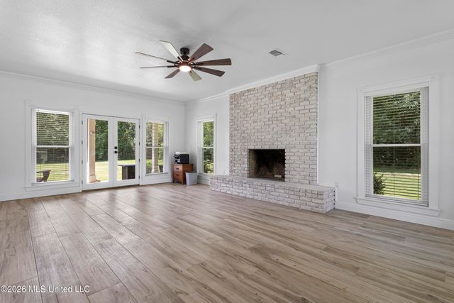 14365 Country Wood Drive, Gulfport, MS 39503