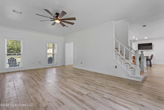 14365 Country Wood Drive, Gulfport, MS 39503