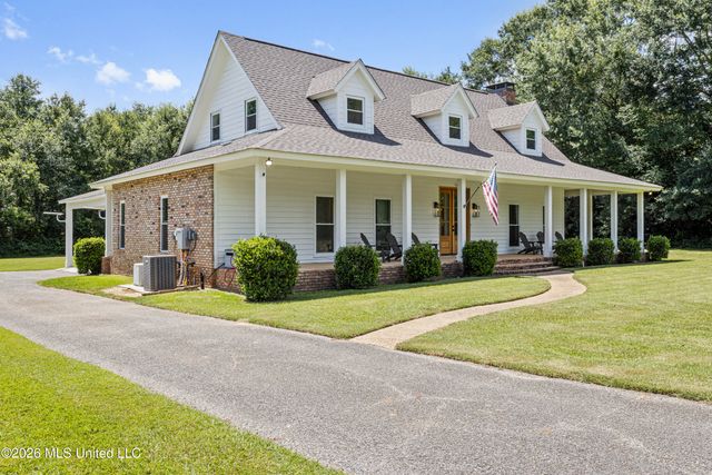 14365 Country Wood Drive, Gulfport, MS 39503