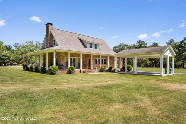 14365 Country Wood Drive, Gulfport, MS 39503