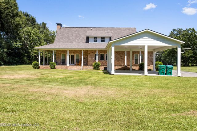 14365 Country Wood Drive, Gulfport, MS 39503