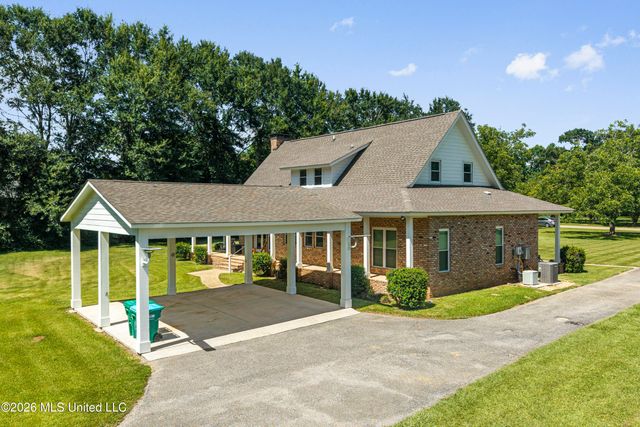 14365 Country Wood Drive, Gulfport, MS 39503