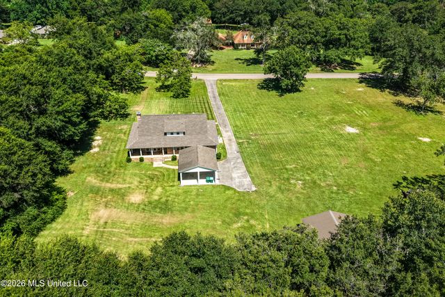 14365 Country Wood Drive, Gulfport, MS 39503