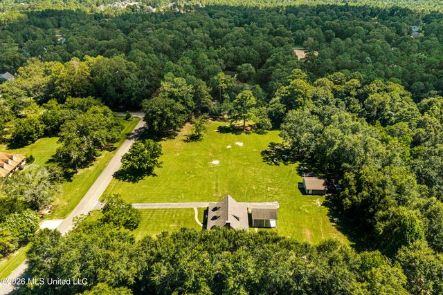 14365 Country Wood Drive, Gulfport, MS 39503
