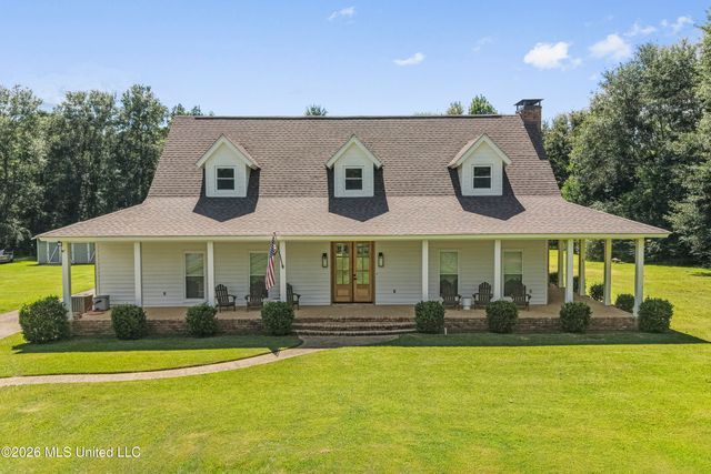 14365 Country Wood Drive, Gulfport, MS 39503