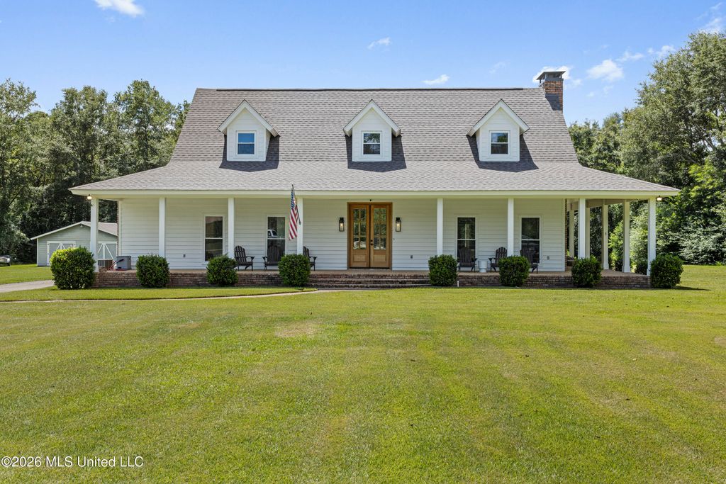 14365 Country Wood Drive, Gulfport, MS 39503