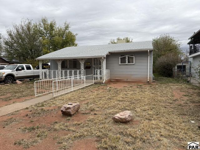 2608 Poplar St, Pueblo, CO 81004