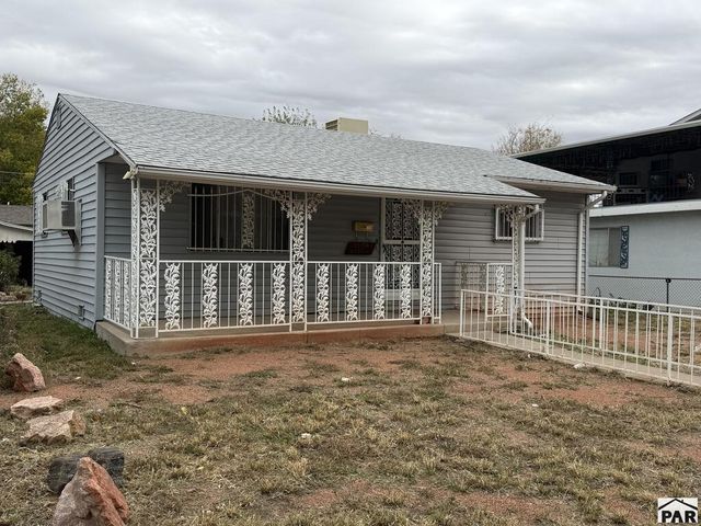2608 Poplar St, Pueblo, CO 81004