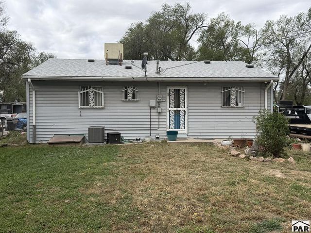 2608 Poplar St, Pueblo, CO 81004